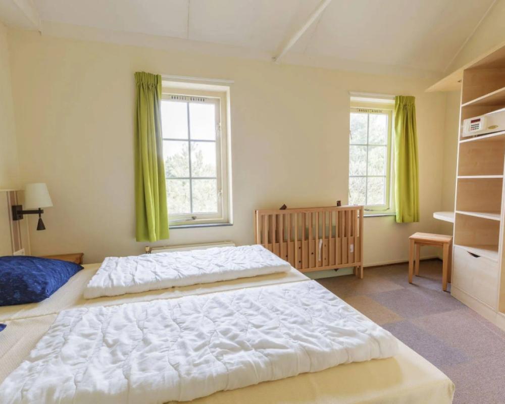 Center Parcs Port Zélande