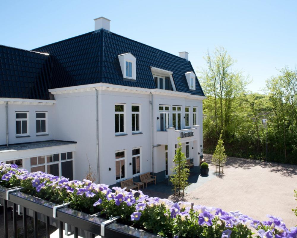 Fletcher Hotel - Restaurant Duinzicht