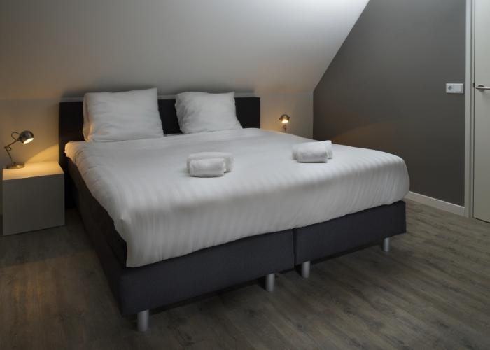 Fletcher Hotel - Restaurant Duinzicht