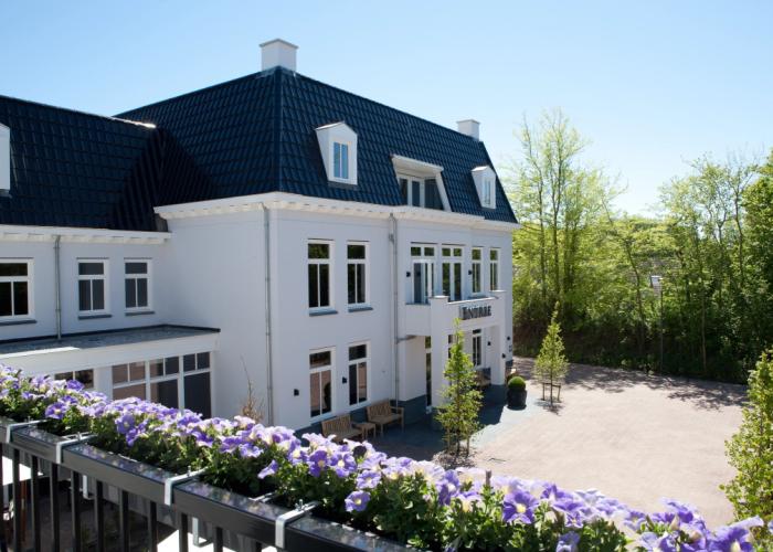 Fletcher Hotel - Restaurant Duinzicht
