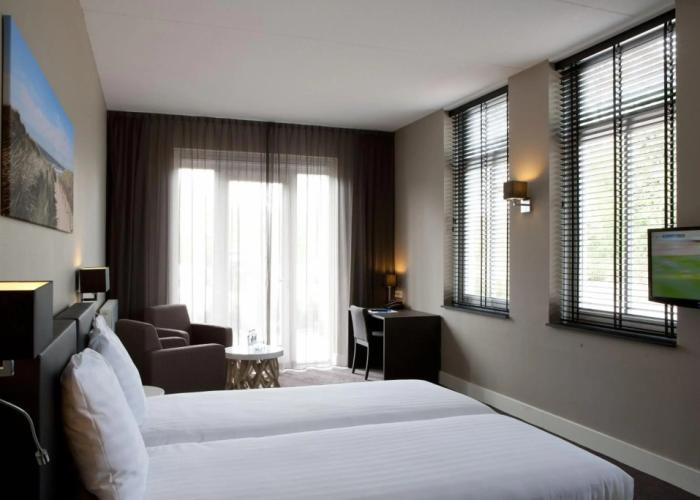 Fletcher Hotel - Restaurant Duinzicht