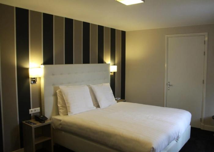 Fletcher Hotel - Restaurant Duinzicht