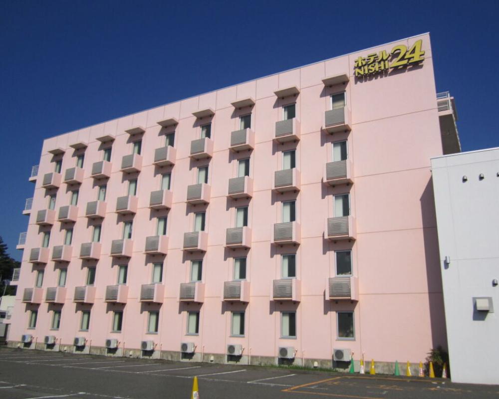 Hotel Nishi In Fujisan