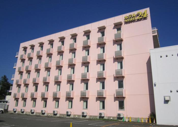 Hotel Nishi In Fujisan