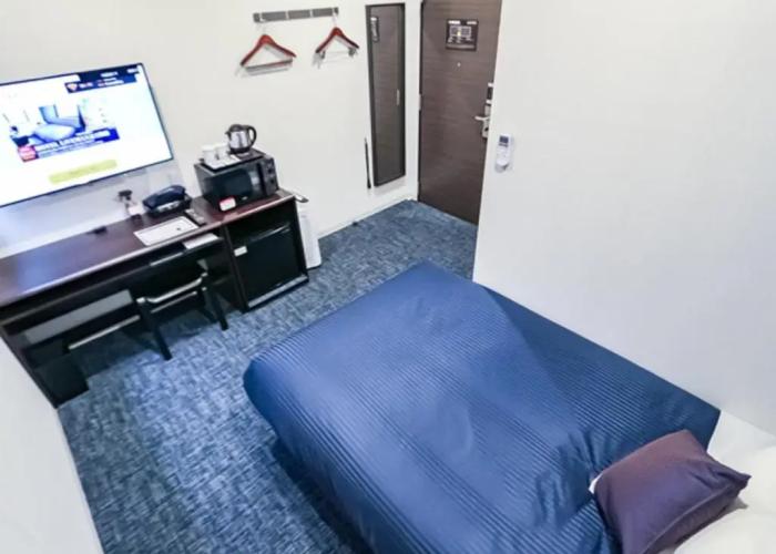HOTEL LiVEMAX Fuji Ekimae