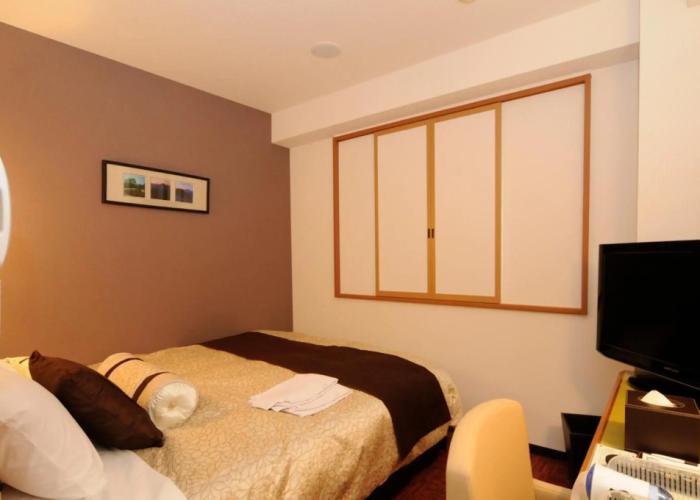Kuretake Inn Fujisan