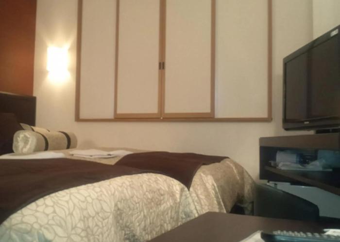 Kuretake Inn Fujisan