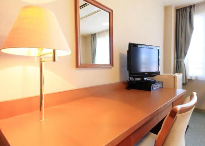 Fuji Green Hotel