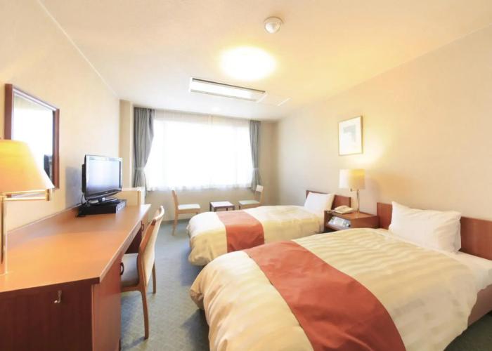 Fuji Green Hotel