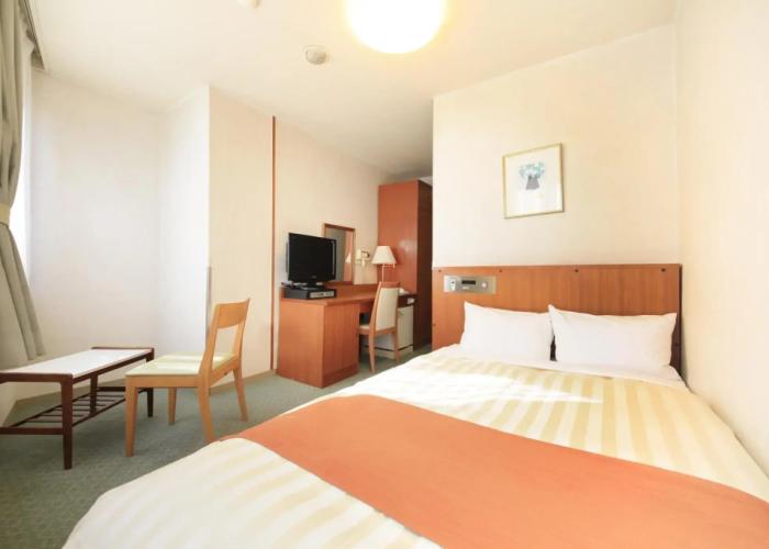 Fuji Green Hotel