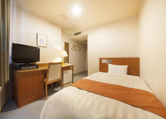 Fuji Green Hotel