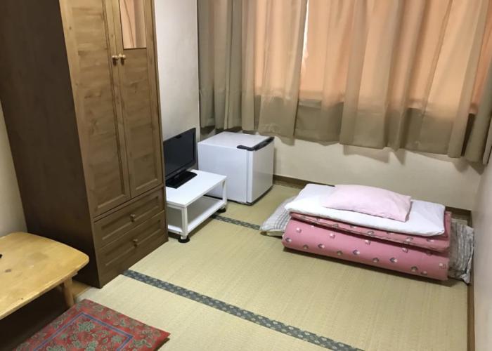 Tabist Yuen no yado Fujimi