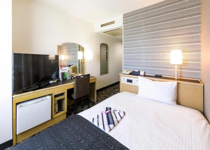 APA Hotel Fuji Chuo