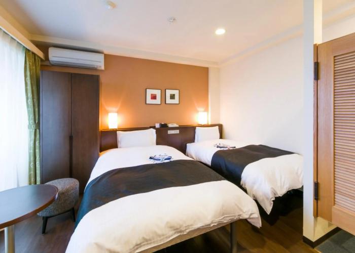 APA Hotel Fuji Chuo