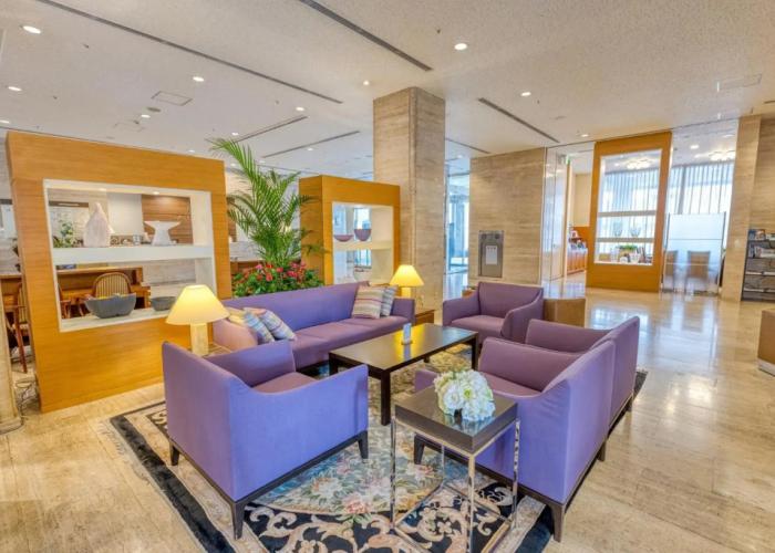 Hotel Grand Fuji