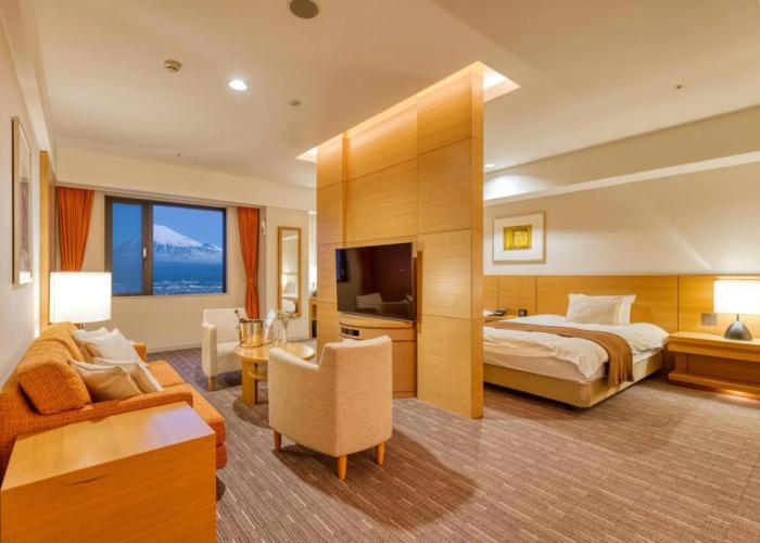 Hotel Grand Fuji