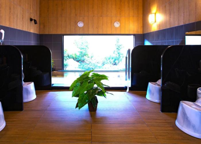 Hotel Route Inn Fujichuokoen Higashi