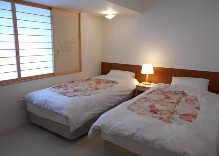 Hotel Nishimura