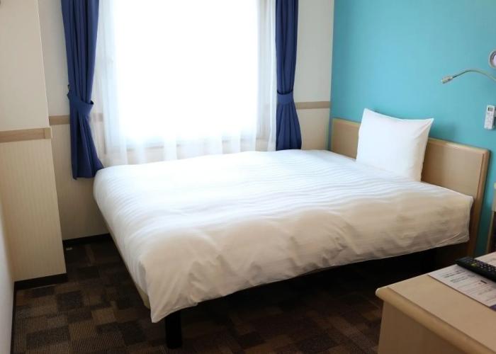 Toyoko Inn Shin-fuji-eki Minami-guchi
