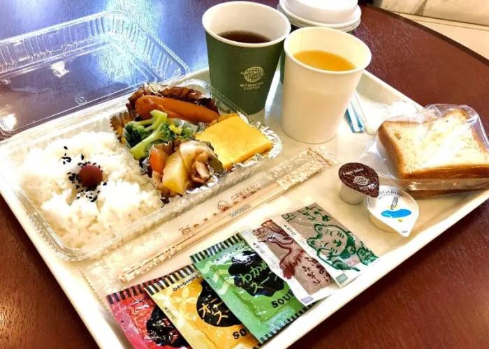 Toyoko Inn Shin-fuji-eki Minami-guchi