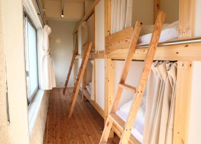 14 Guesthouse Mt.Fuji - Hostel