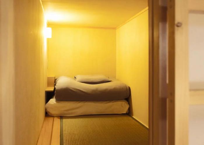 Kinoya Hostel