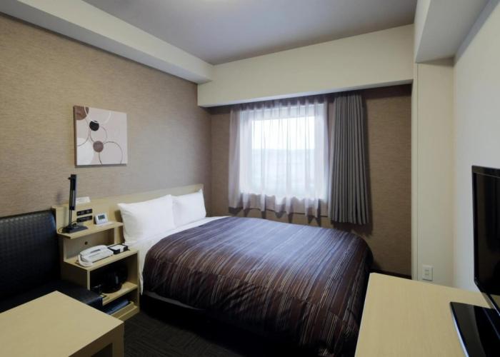 Hotel Route inn Shinfujieki Minami