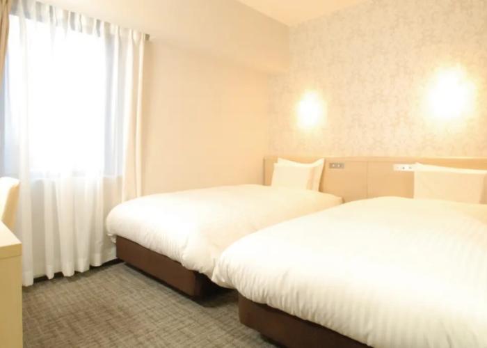 AB Hotel Fuji
