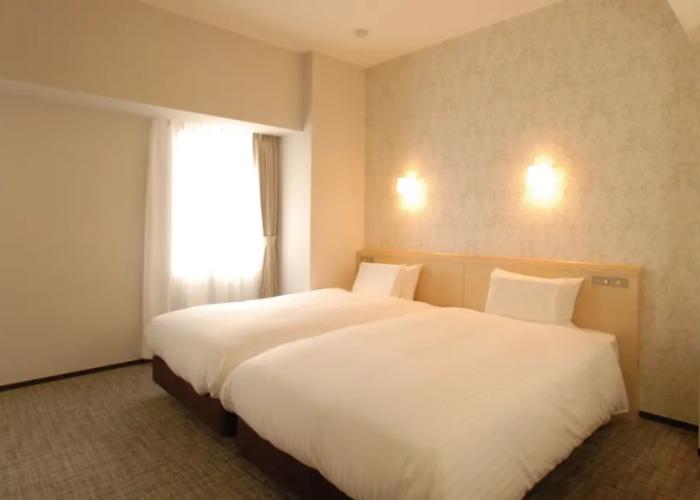 AB Hotel Fuji