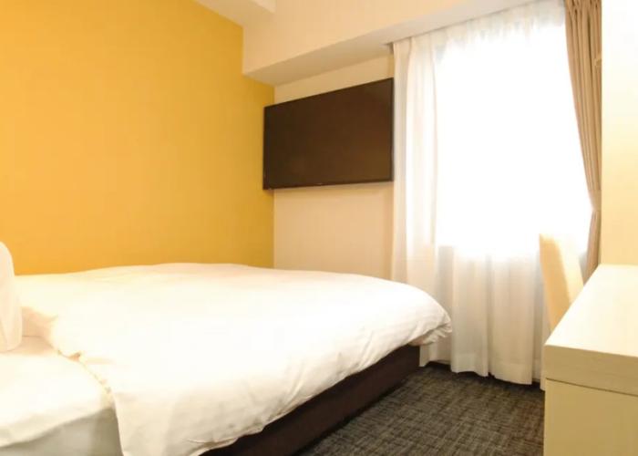 AB Hotel Fuji