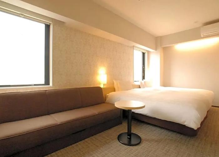 AB Hotel Fuji