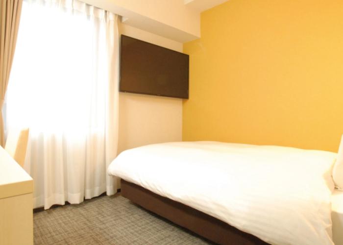 AB Hotel Fuji
