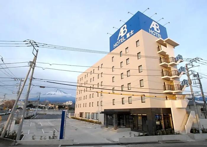 AB Hotel Fuji