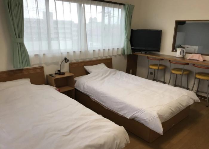 Guest House Nomura