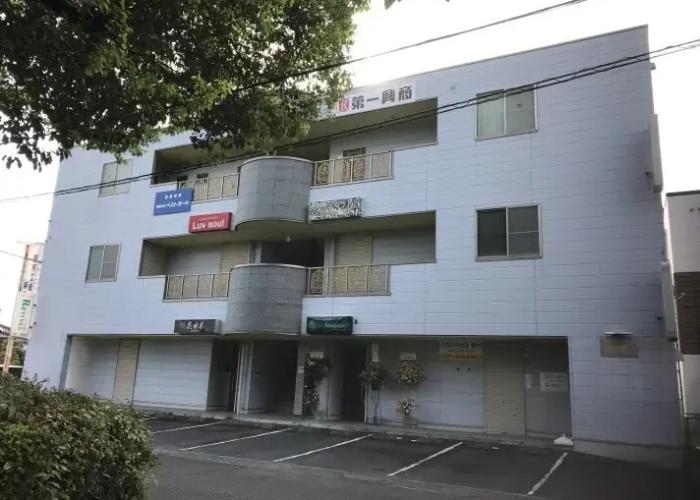 Guest House Nomura
