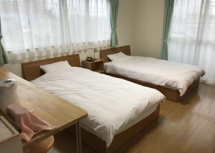 Guest House Nomura