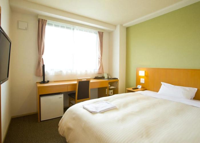 Fukuchiyama Sun Hotel