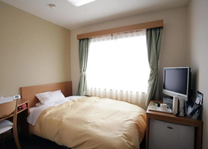 Fukuchiyama Sun Hotel