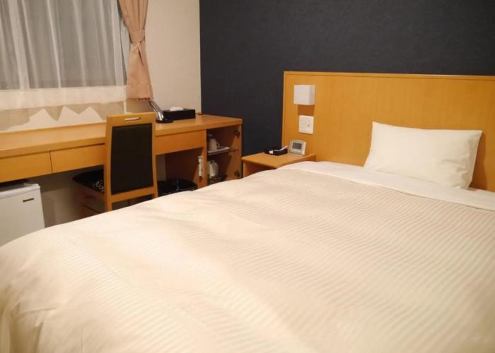 Fukuchiyama Sun Hotel