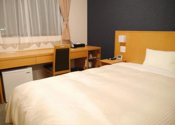 Fukuchiyama Sun Hotel