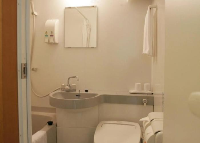 Fukuchiyama Sun Hotel