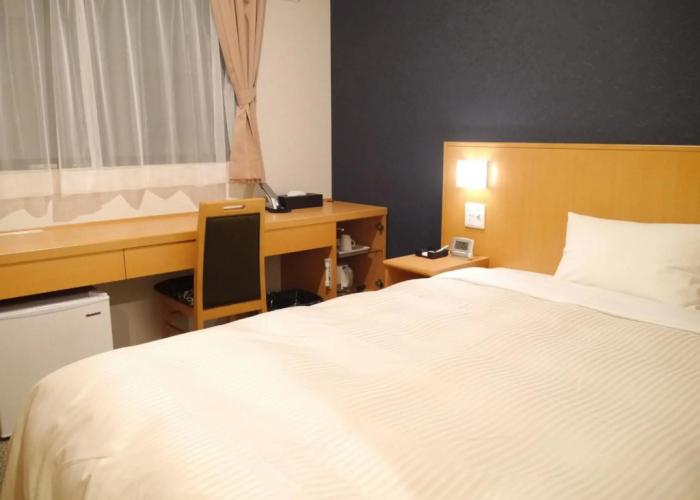 Fukuchiyama Sun Hotel