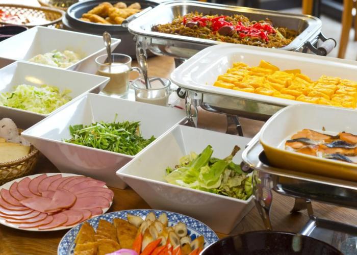 Fukuchiyama Sun Hotel