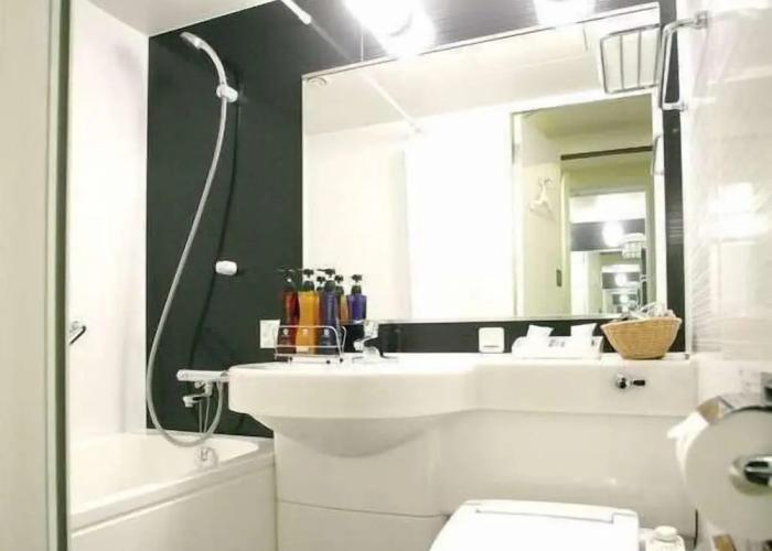 Hotel Sunroute Fukuchiyama