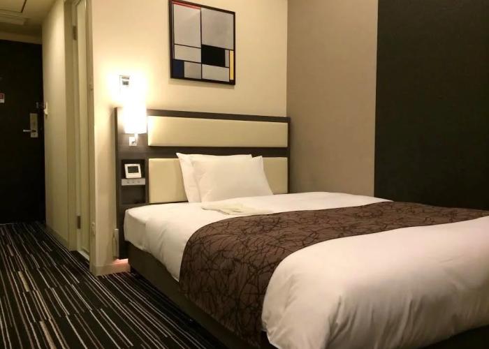 Hotel Sunroute Fukuchiyama