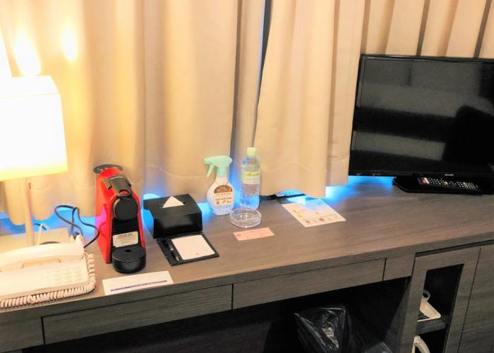 Hotel Sunroute Fukuchiyama