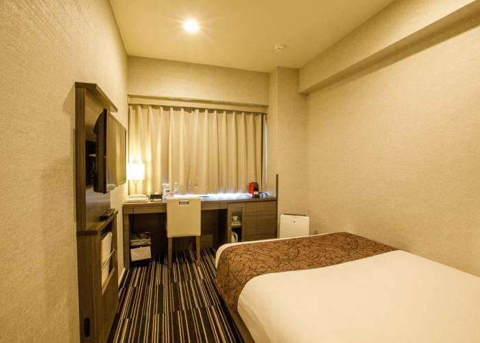 Hotel Sunroute Fukuchiyama