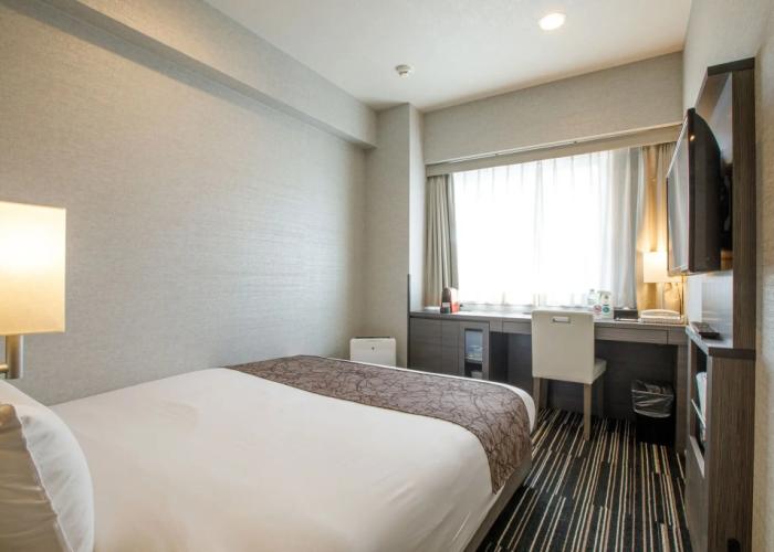 Hotel Sunroute Fukuchiyama