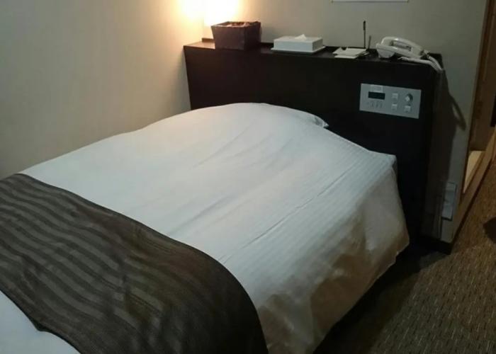 Fukuchiyama Ark Hotel