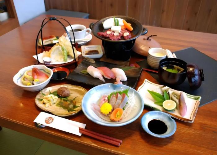 Fukuchiyama Ark Hotel